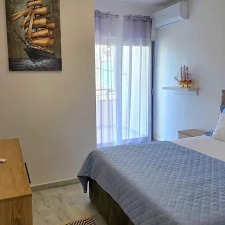 Apartment In 070 - Happy *