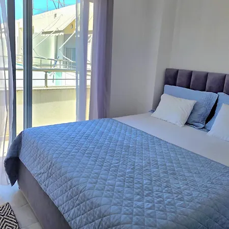 Apartment In 070 - Happy Golem (Tirana)