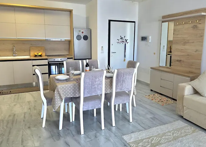 In 070 - Happy Lägenhet