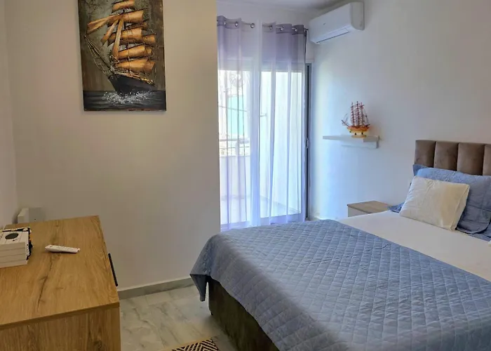 Lägenhet In 070 - Happy *