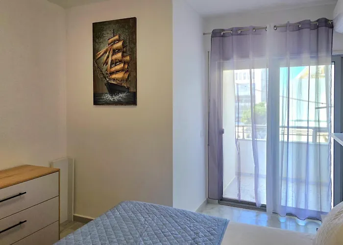 Lägenhet In 070 - Happy