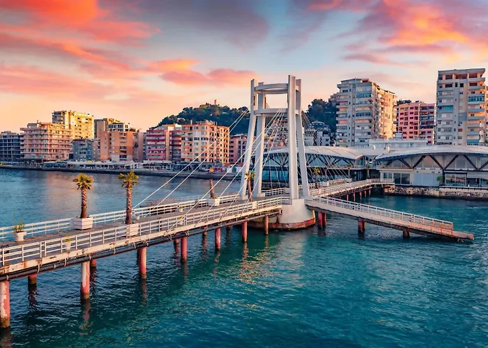 In 070 - Happy * Golem (Tirana)