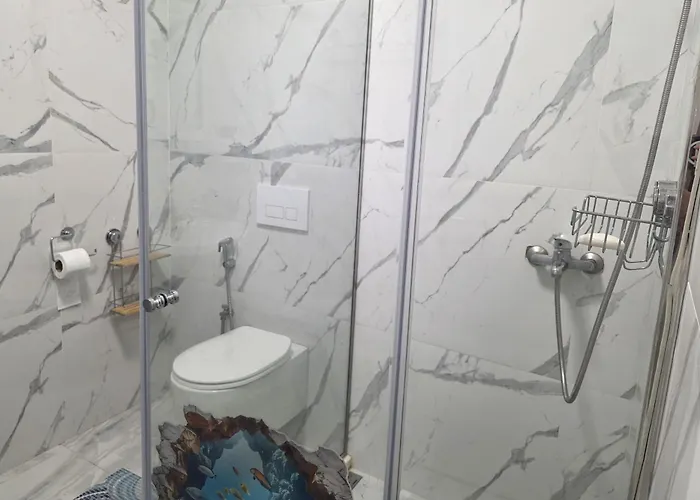 In 070 - Happy Lägenhet *