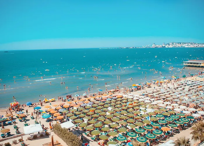 In 070 - Happy Lägenhet